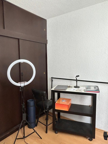 Departamento En Venta, Anáhuac , 2 Recamaras