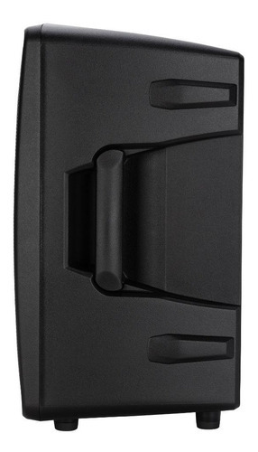 Altavoz Rcf Art Hd 10a Mk5, color negro