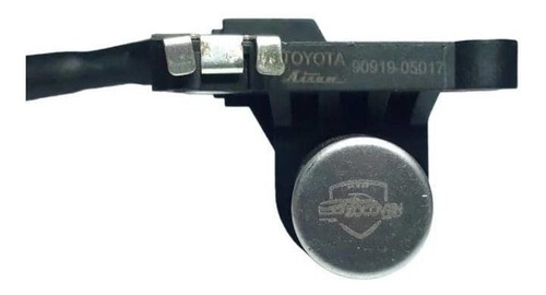 Sensor Posición Cigüeñal Toyota 4.5 Machito Burbuja  Autana
