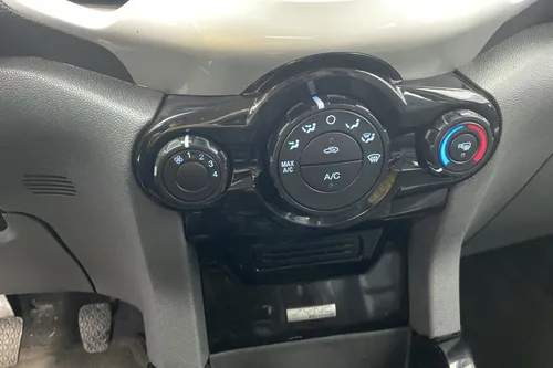 Ford Ecosport 2.0 4X2 FREESTILE