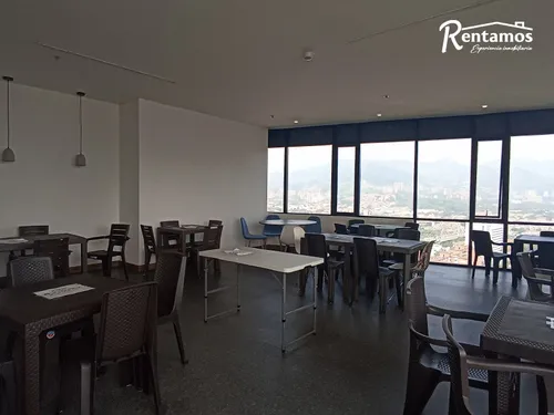 Oficina En Arriendo En El Poblado. Cod A775560
