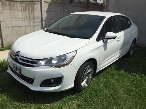 Citroen C4 Lounge Tendance At