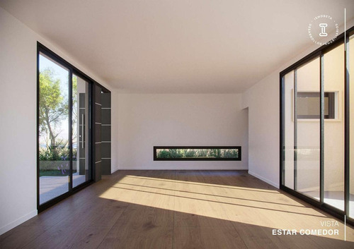 Imagen 3 de 5 de Casa En Una Planta En Venta - Pilar Del Este - Santa Elena