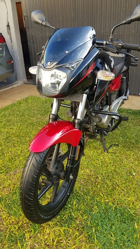 Imagen 2 de 12 de Bajaj Rouser 180 Rouser 180 Cc