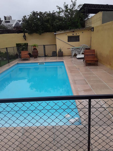 Casa - Teniente Benj.matienzo