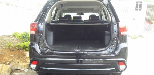 Mitsubishi Outlander 2016 2.0 L4 Cvt 5p