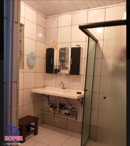 Imagem 9 de 14 de Casa Com Excelente Terreno De 6,5 X 30 M² À Venda Próximo Do Metrô Penha. - Ca00231 - 68984571