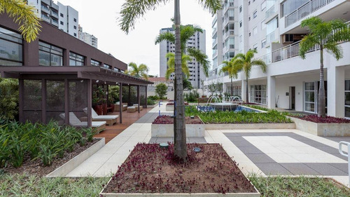 Excelente Apartamento Com 3 Dormitórios. - Ap12230