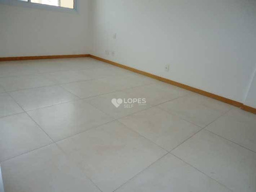 Apartamento À Venda, 128 M² Por R$ 1.500.000,00 - Icaraí - Niterói/rj - Ap33666