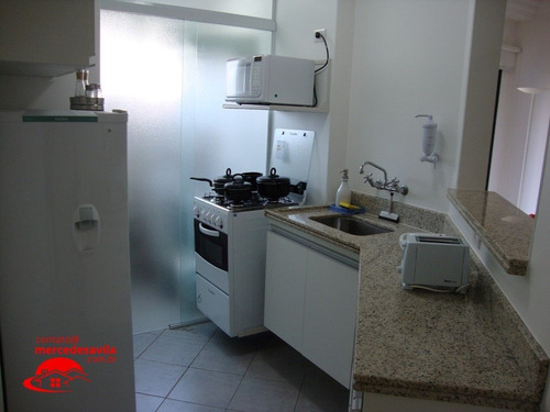 Imagem 7 de 15 de Apartamento - Vila Olimpia 51 M² - V-103795