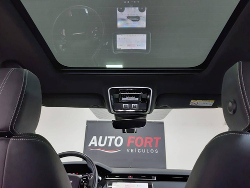 Imagem 11 de 12 de Land Rover Range Rover Velar 2.0 P250 Gasolina R-dynamic Se
