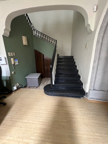 Hipódromo Condesa, Casa En Venta Con Uso De Suelo