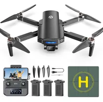 Comprar Holy Stone Hs360s Drones Gps Con Cámara 4k Uhd Para Adultos,