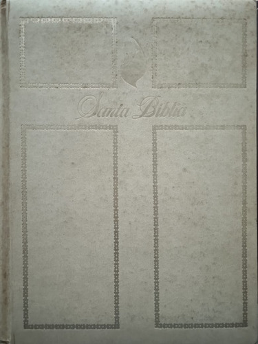 Santa Biblia Reina Valera