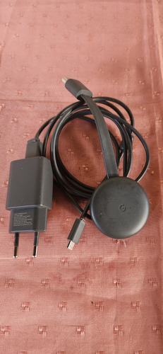 Chromecast 4k