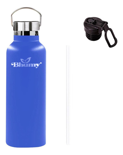 Bhumy Botellas De Agua De Acero Inoxidable ' Botella De Agua