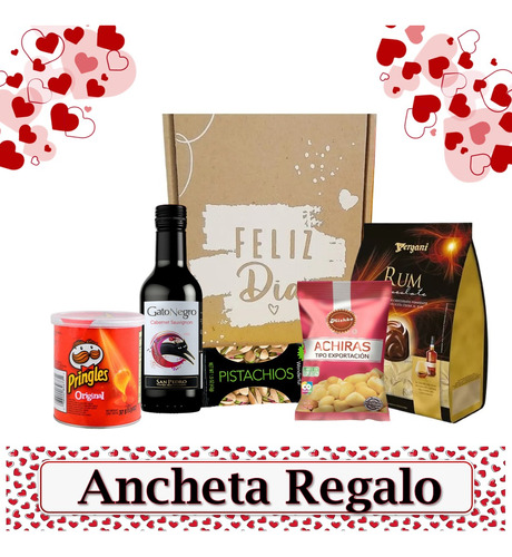 Combo Regalo Ideal Para Una Fecha Especial Para Papá/ Padre