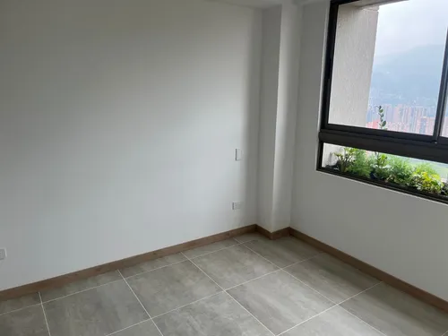 Partamento De 64,7 Metros 2hb Vereda Pan De Azúcar Para Estrenar