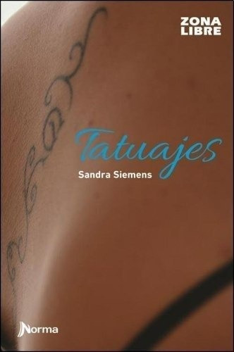 Tatuajes - Sandra Siemens