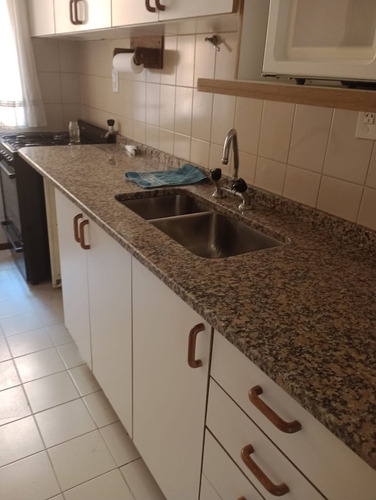 Departamento En Venta En El Corazón De Godoy Cruz