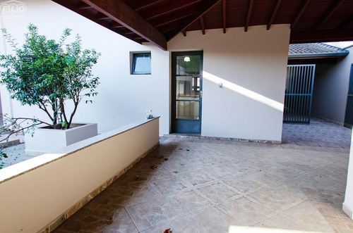 Ca05390- Ótima Casa Térrea No Bairro Jardim Pau Preto / Indaiatuba-sp - Ca05390 - 69288300