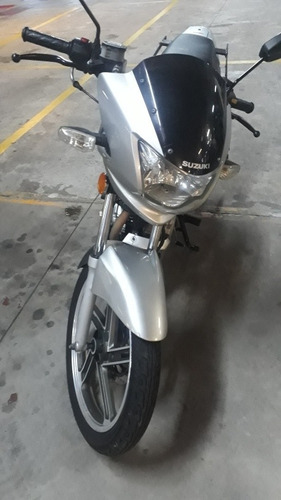 Suzuki 125