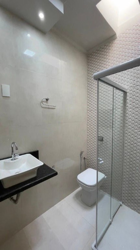 Imagem 11 de 18 de Casa Com 3 Dormitórios À Venda, 105 M² Por R$ 320.000,00 - Residencial Ouro Verde - Botucatu/sp - Ca1224
