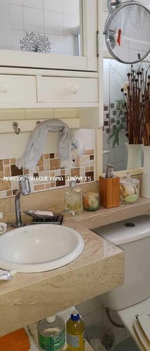 Imagem 6 de 14 de Apartamento Para Locação Em Salvador, Saboeiro, 2 Dormitórios, 1 Banheiro - Vg2989_2-1397976