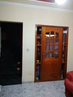 Imagem 4 de 15 de Sobrado Residencial E Comercial - Artur Nogueira/sp - 1443