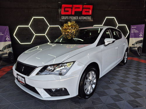 Seat Leon 1.4 Style T 125 Hp Mt