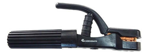 Porta Eletrodo Carbografite J300