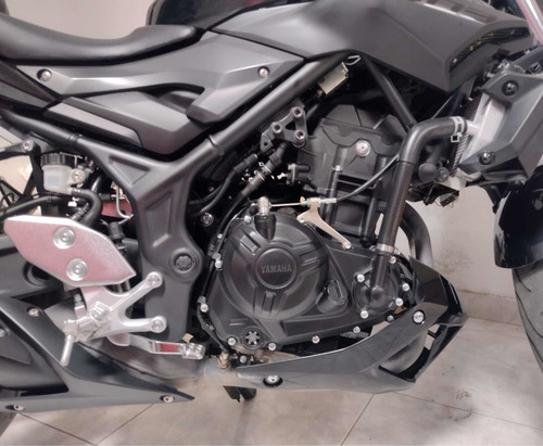 Imagen 6 de 8 de Yamaha Mt-03