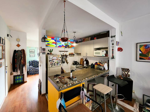 Imagen 8 de 23 de Venta De Departamento En Colegiales - Colegiales