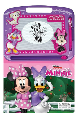 Disney Minnie - Pizarra - Disney