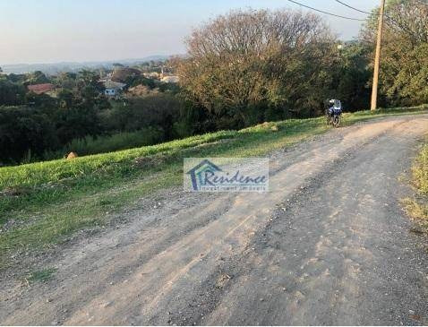 Imagem 2 de 4 de Área De 7550 M² Dentro De Condomínio - Te0310