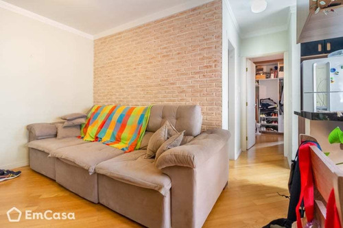 Imagem 2 de 10 de Apartamento À Venda Em São Paulo - 25088
