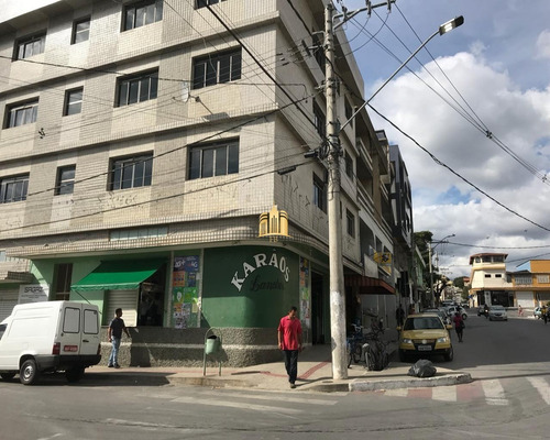 Imagem 14 de 14 de Apartamento No Centro - Esmeraldas - Ap00012 - 32599243