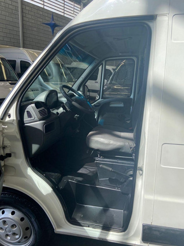 Imagem 5 de 10 de Ducato Refrigerada Sprinter Refrigerada