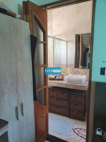 Imagem 22 de 29 de Casa Em Jardim Jovaia, Guarulhos/sp De 125m² 3 Quartos À Venda Por R$ 600.000,00 - Ca1359866-s