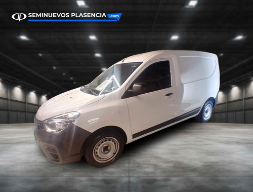 Renault Kangoo 5p Intense L4/1.6 Man