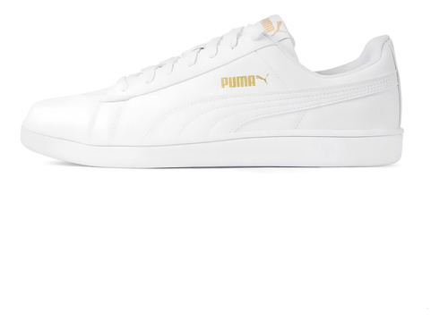 Sapatilhas Puma Up cor preta - adulto 37 AR