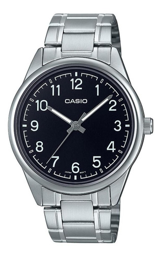 Reloj Hombre Casio Mtp-v005d-1b4udf Core Mens