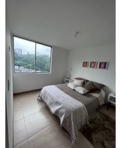 Venta De Apartaestudio En Castilla