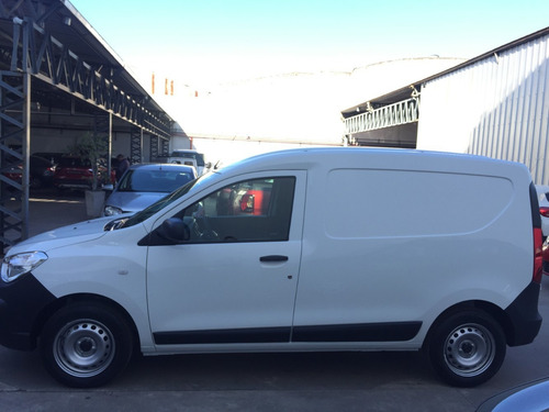 Renault Kangoo Ii Express Confort 1.6 Sce Fc