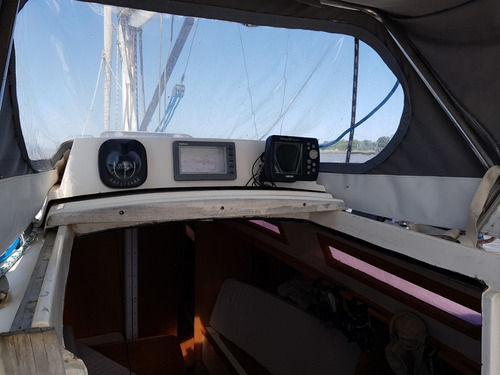 Velero Roy 32