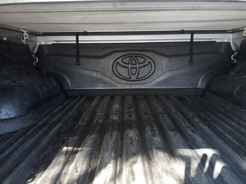 Imagen 5 de 9 de Toyota Hilux 2019 2.8 Cd Srx 177cv 4x4