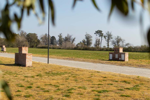 Lote En Venta En Valle Verde