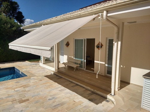 Imagem 8 de 30 de Casa Com 4 Dormitórios À Venda, 456 M² Por R$ 2.756.000 - Residencial Barão Do Café - Campinas/sp - Ca0287