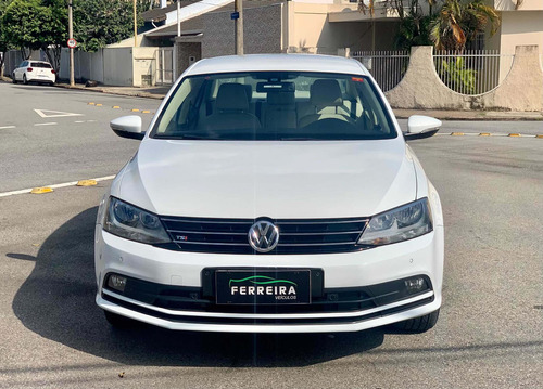Imagem 2 de 8 de Volkswagen Jetta 2015 2.0 Tsi Highline 4p