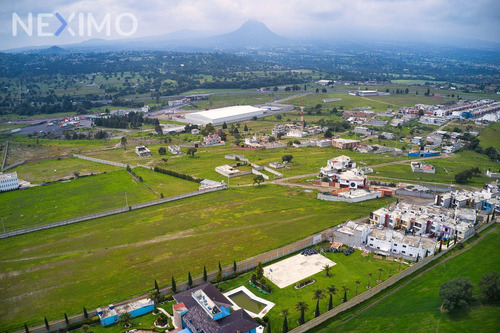 Imagen 1 de 4 de Terreno En Venta, San Miguel Contla, Tlaxcala